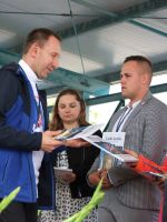 II Parafialne Święto Młodych