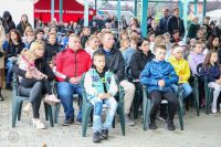 II Parafialne Święto Młodych