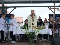 II Parafialne Święto Młodych