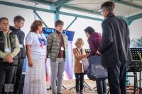 II Parafialne Święto Młodych