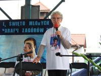 II Parafialne Święto Młodych